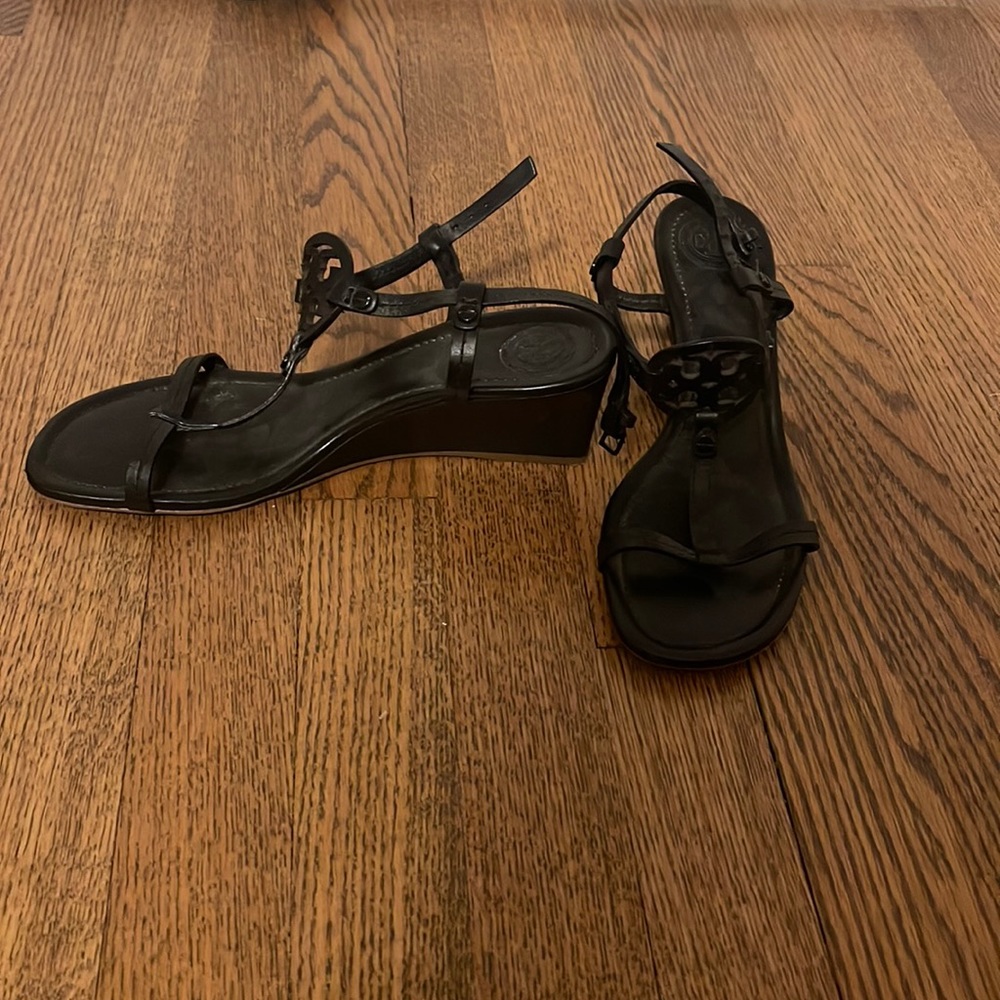 Tory Burch heels